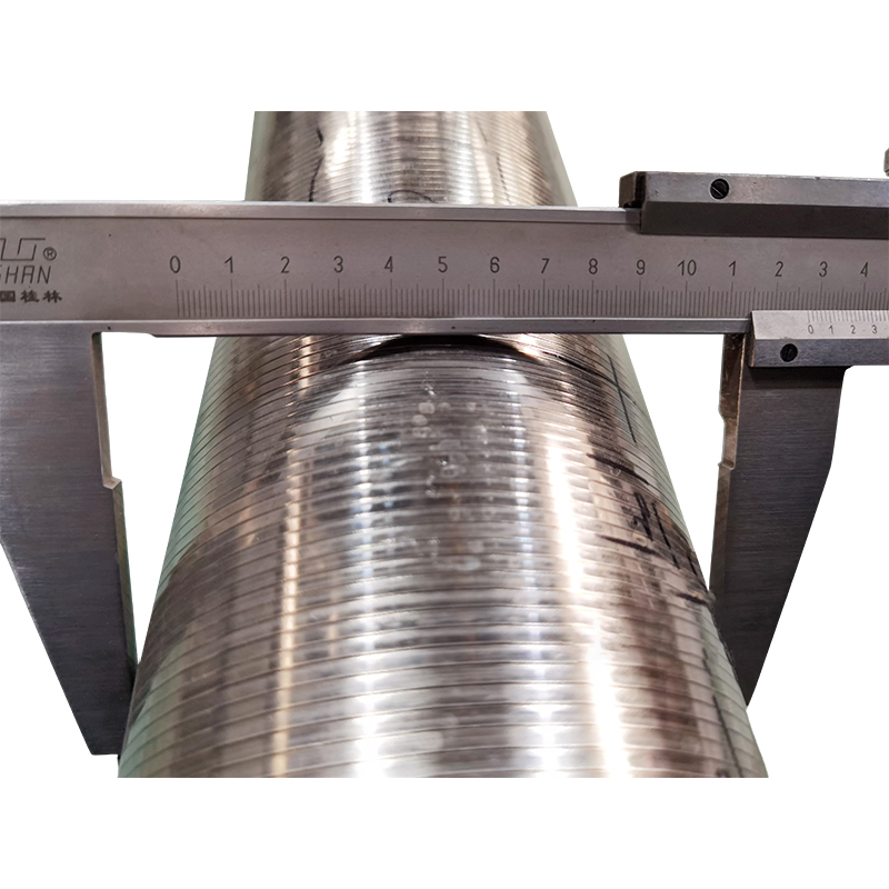 Oil Casing