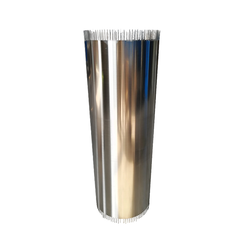 Positive Winding Screen