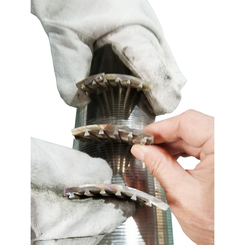 Oil Casing