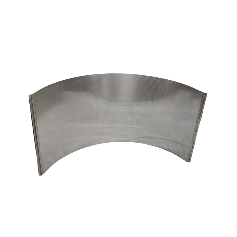 Curved Screen
