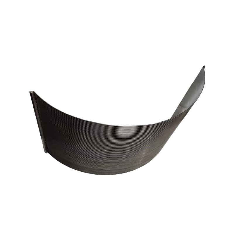 Curved Screen