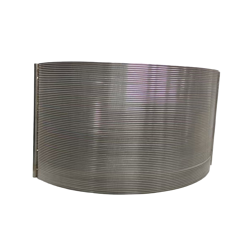 Curved Screen