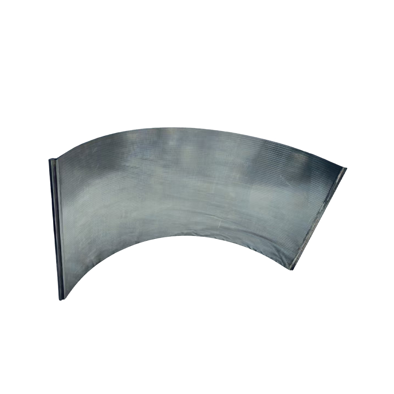 Curved Screen