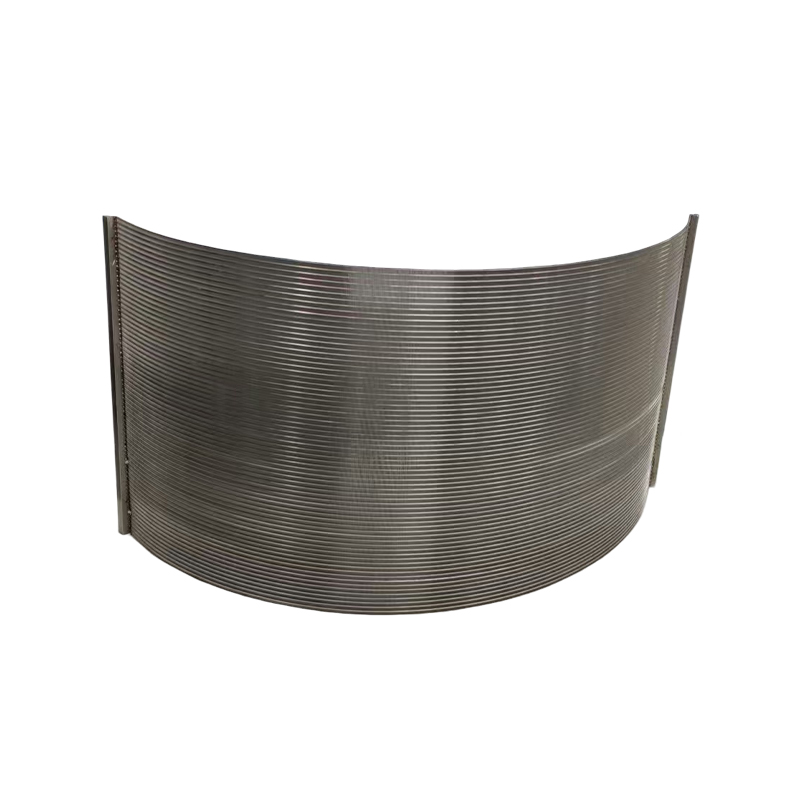 Curved Screen